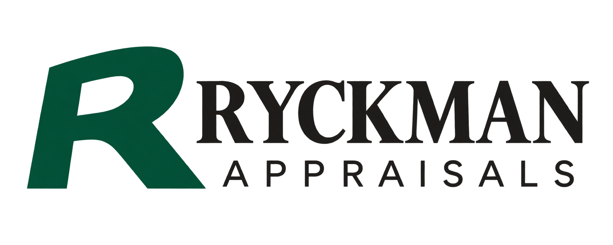 Ryckman Appraisals